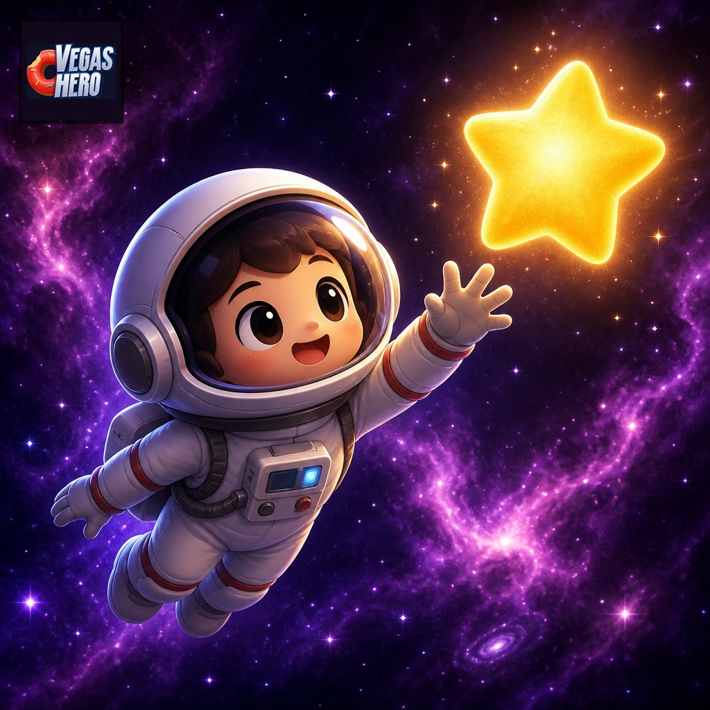 Spaceman