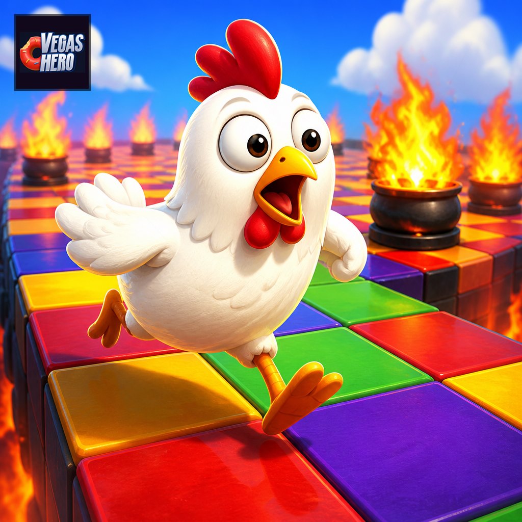 Chicken Road