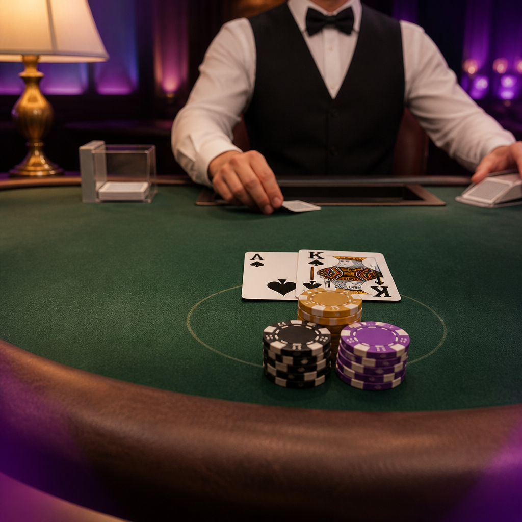 Blackjack