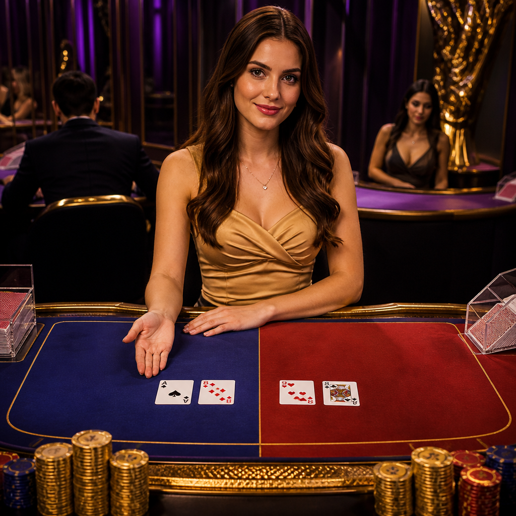 Baccarat