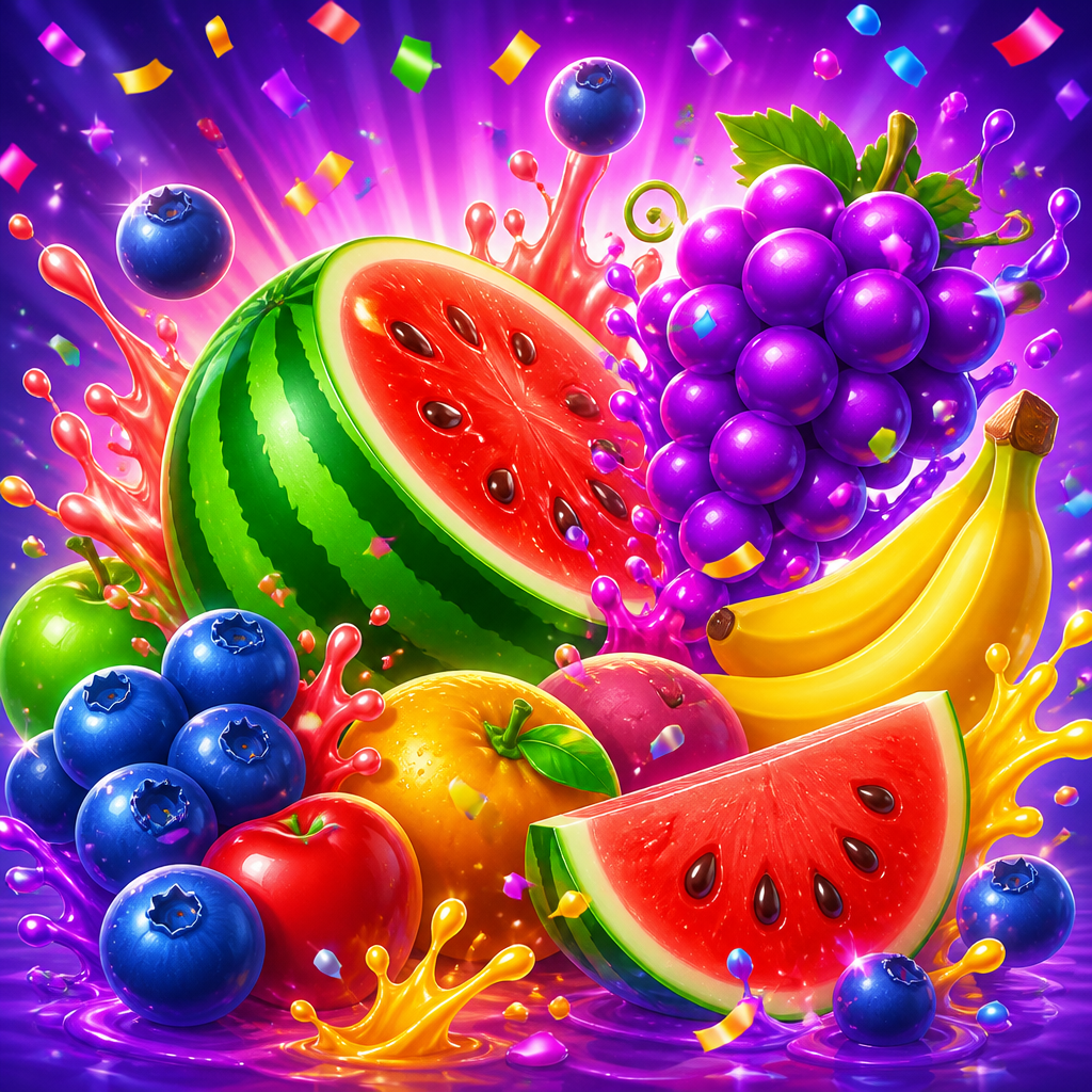 Fruit Party